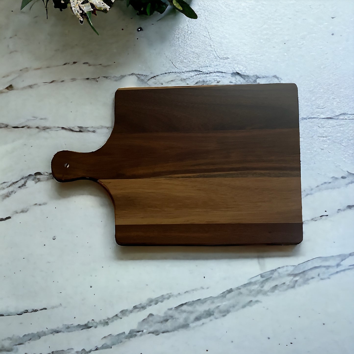 Cutting Board Custom Engraved