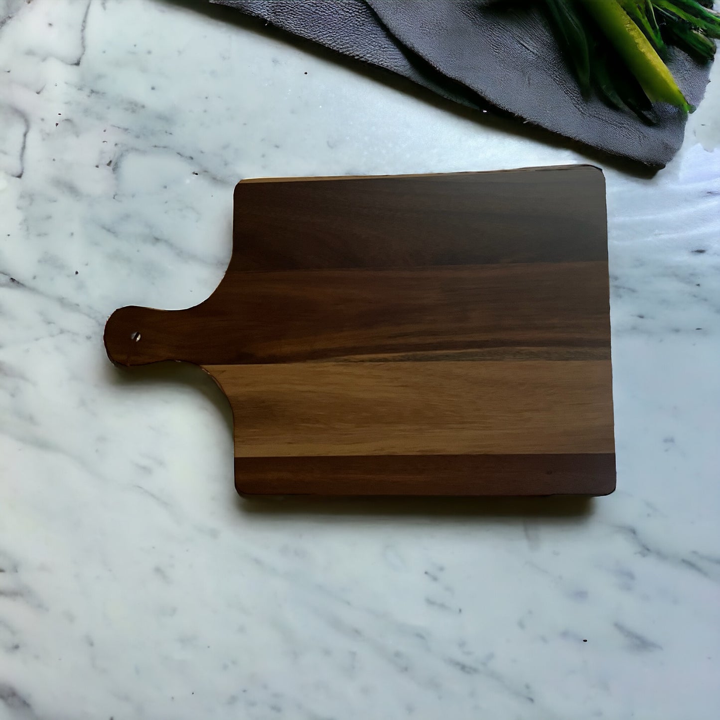 Cutting Board Custom Engraved